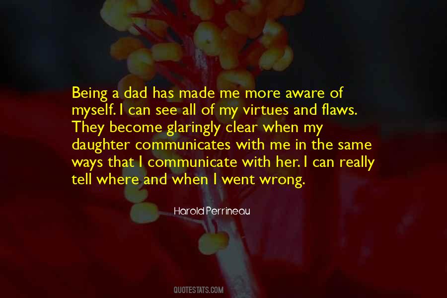 Communicate With Me Quotes #182013