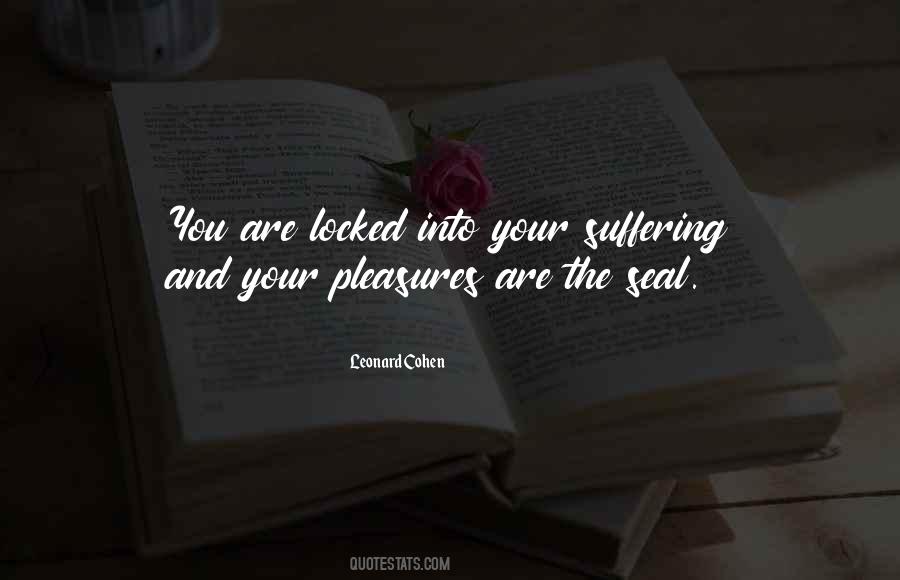 Matousek Law Quotes #891457