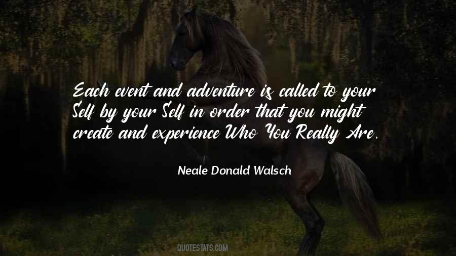 And Adventure Quotes #414147