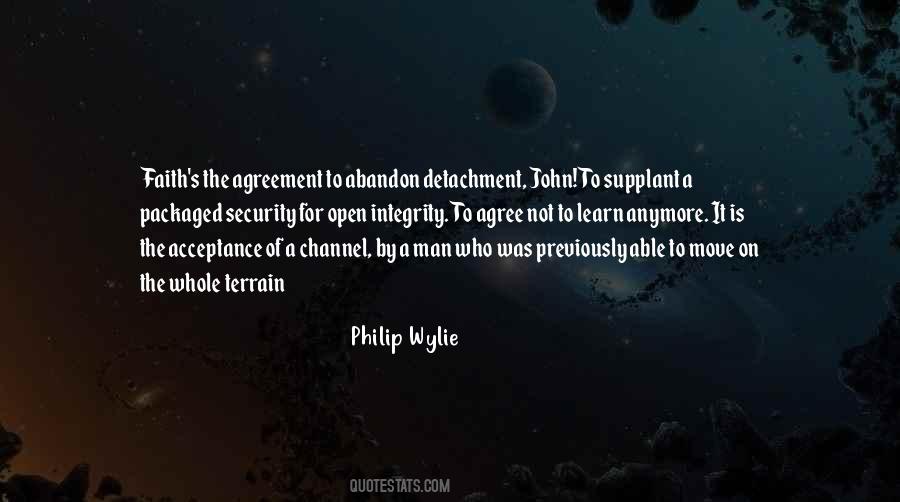 Estrangeiro Filme Quotes #871458