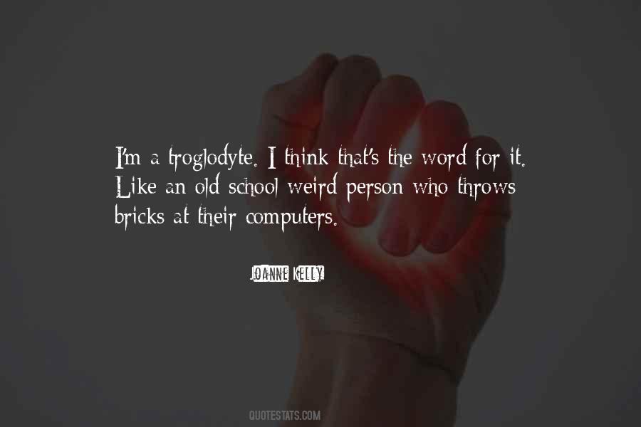 Azzopardi Phenomenon Quotes #7637