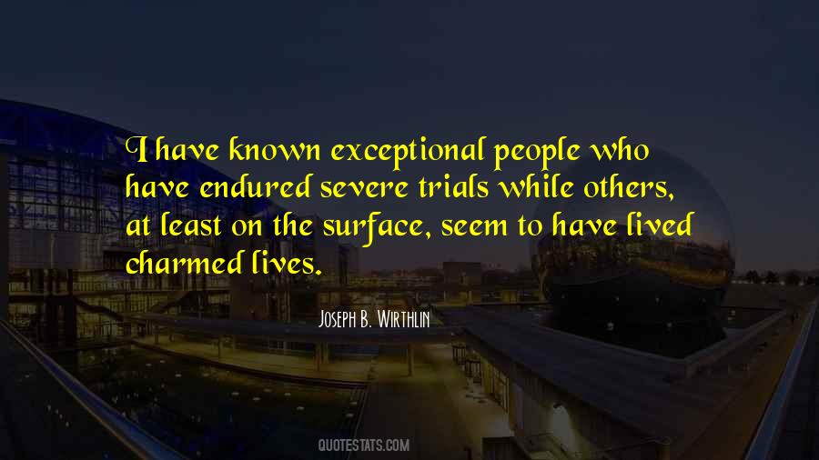 Bramah Purses Quotes #279824