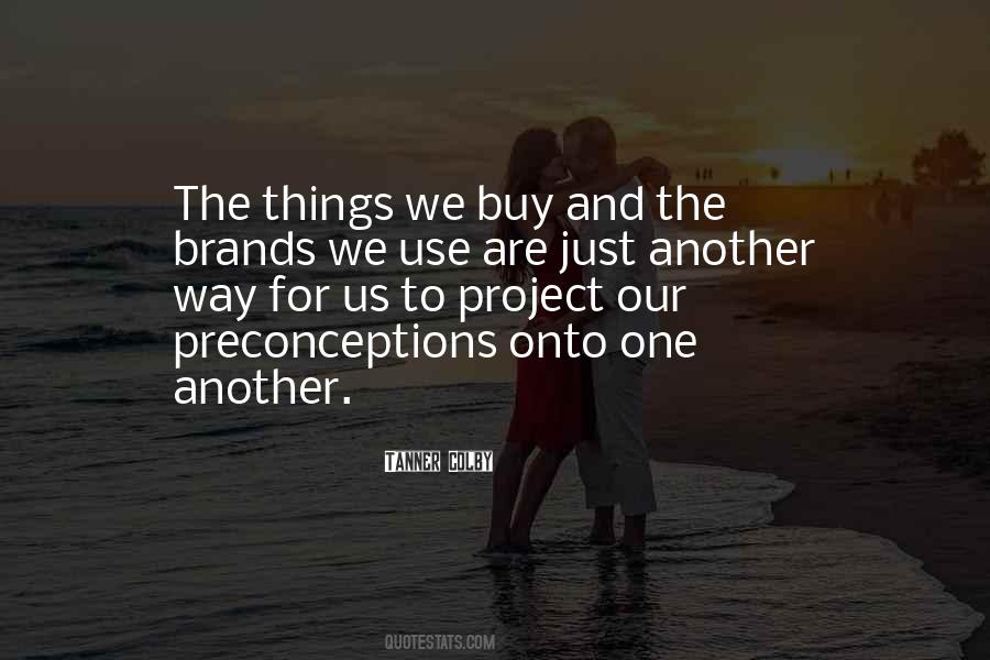 Bramah Purses Quotes #912237