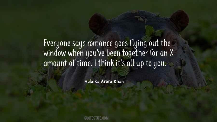 Ameerah Falzon Ojo Quotes #1803975