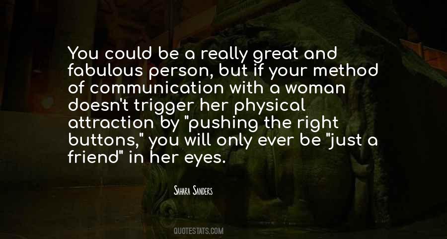 Communication In Relationship Quotes #937614