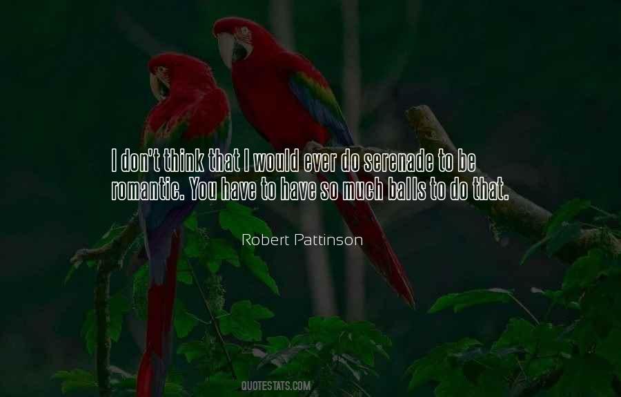 Subcommittees Role Quotes #999161