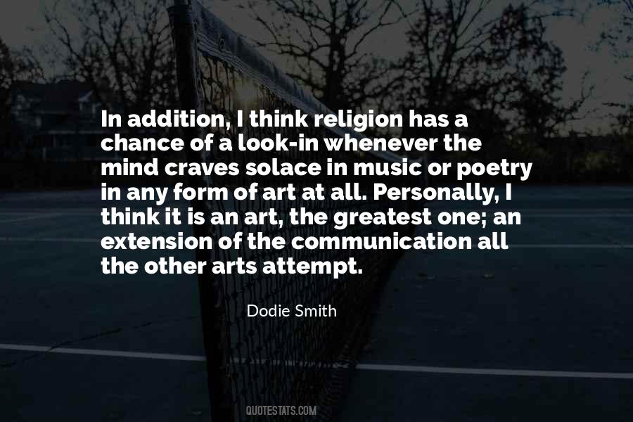 Communication Poetry Quotes #734220