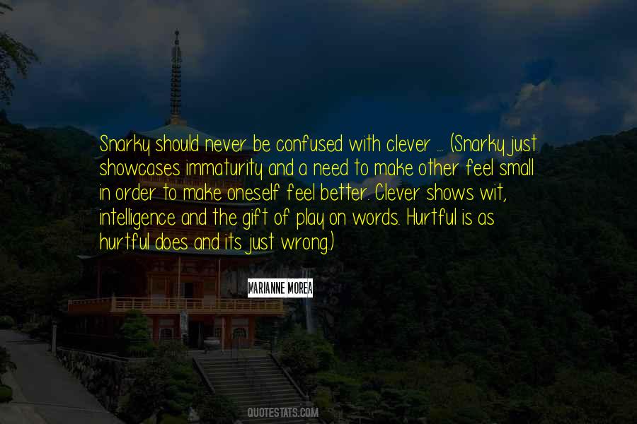 Czarnowski Display Quotes #1792050