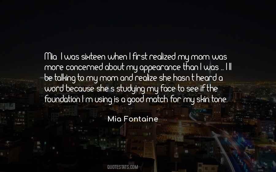 Makeup Or No Makeup Quotes #14908 Makeup Or No Makeup Quotes #14908