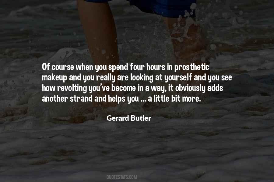 Makeup Or No Makeup Quotes #28294 Makeup Or No Makeup Quotes #28294