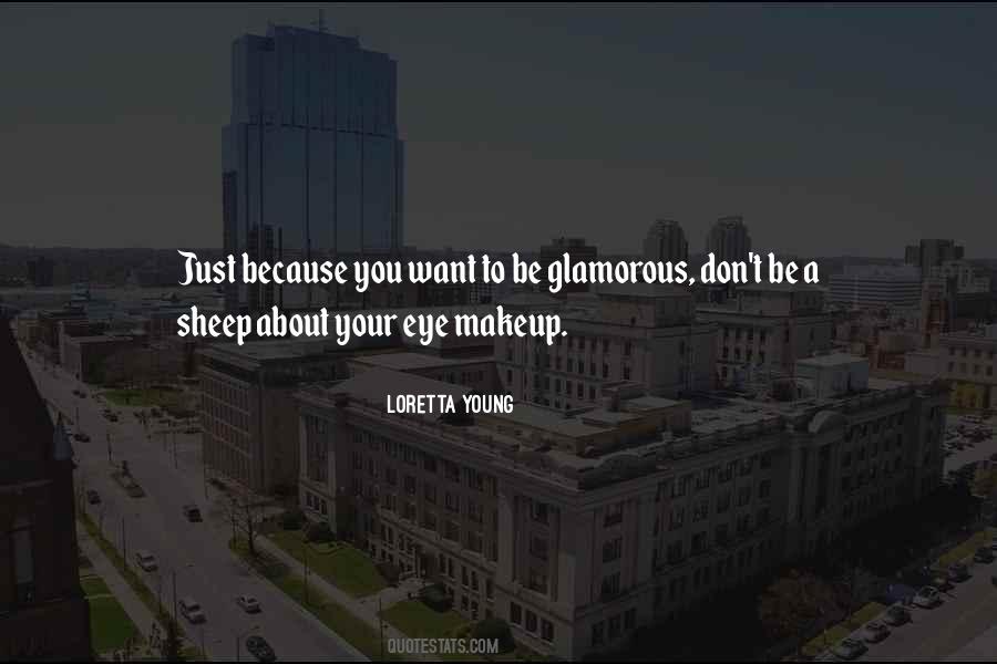 Makeup Or No Makeup Quotes #28664 Makeup Or No Makeup Quotes #28664