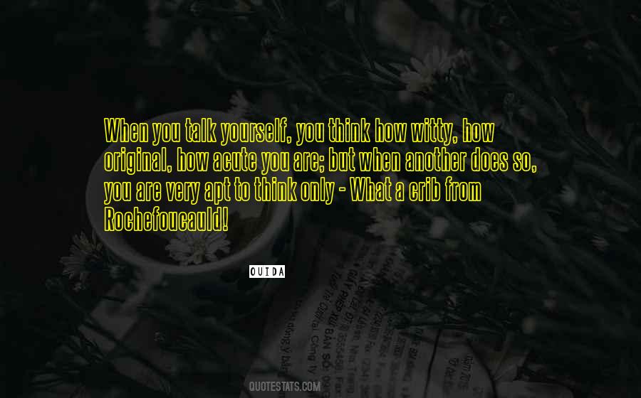 Maximillia Connelly Lord Quotes #452528