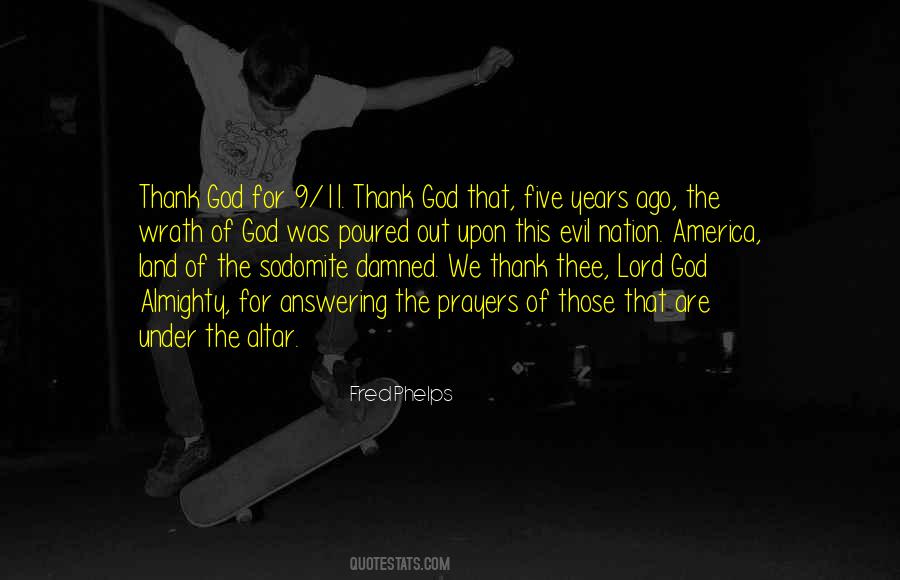 God S Altar Quotes #1008725