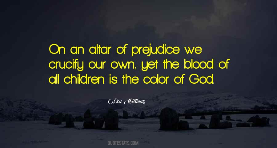 God S Altar Quotes #1100353