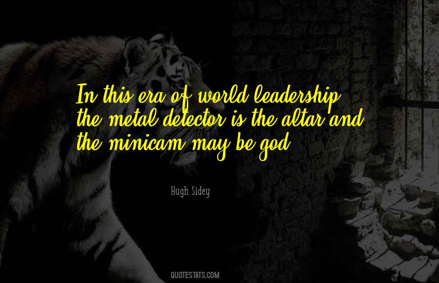 God S Altar Quotes #142073