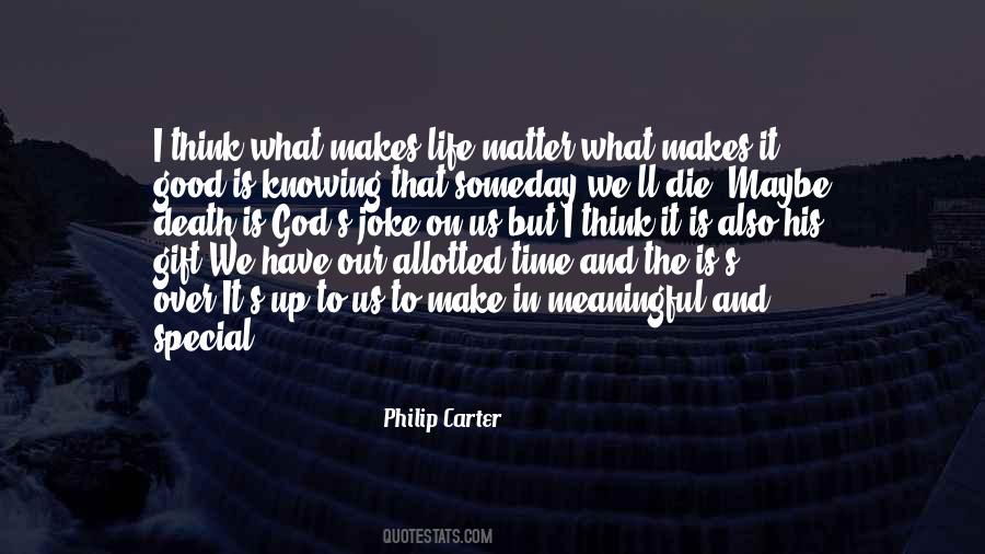 God S Altar Quotes #1846708