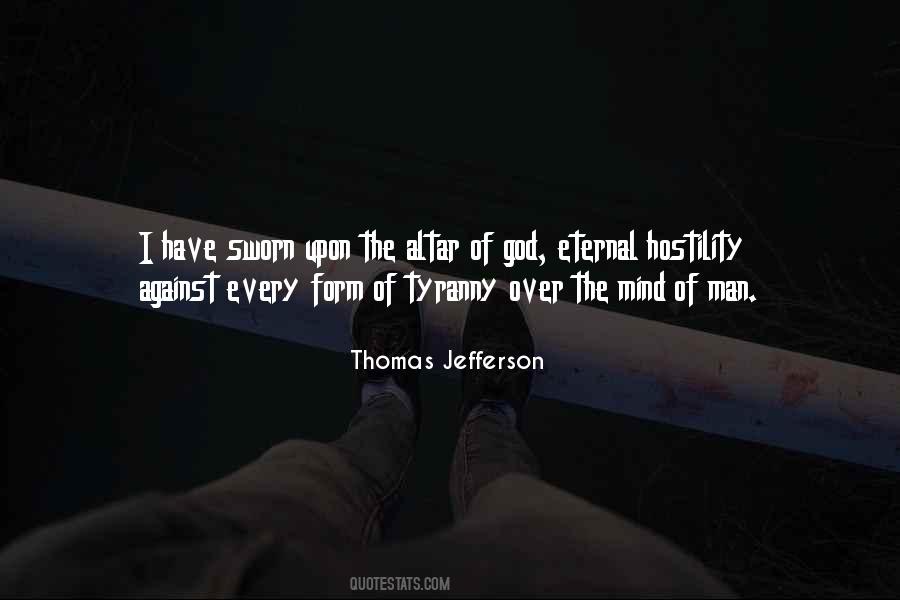 God S Altar Quotes #289894