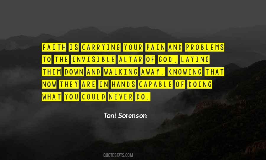 God S Altar Quotes #578501