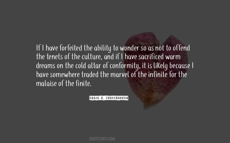 God S Altar Quotes #663310