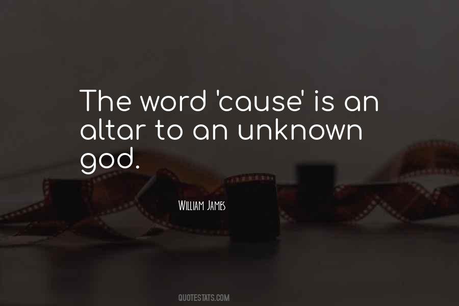 God S Altar Quotes #819702