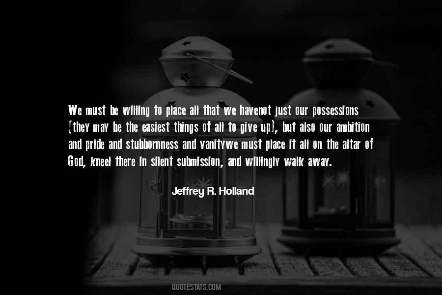 God S Altar Quotes #907672