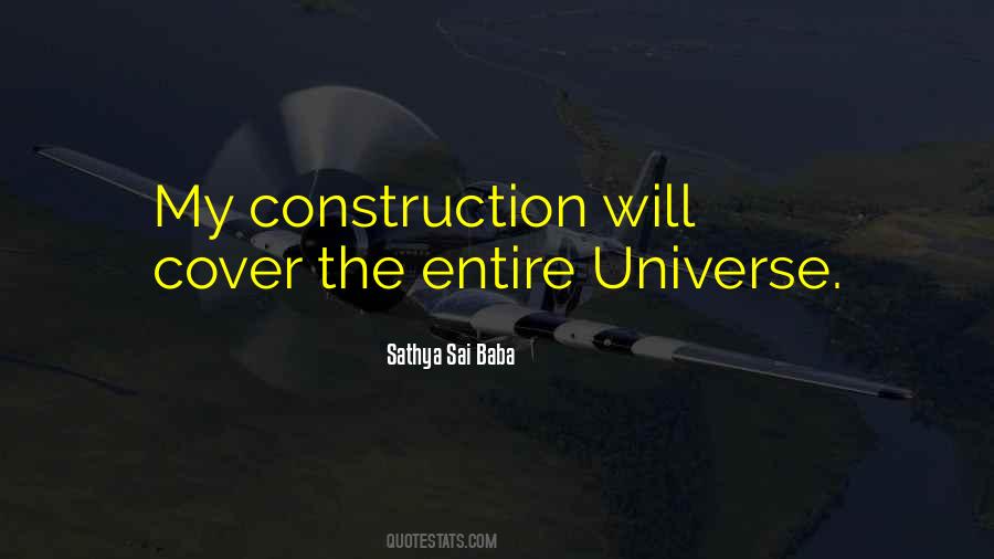 U P I Construction Quotes #44838
