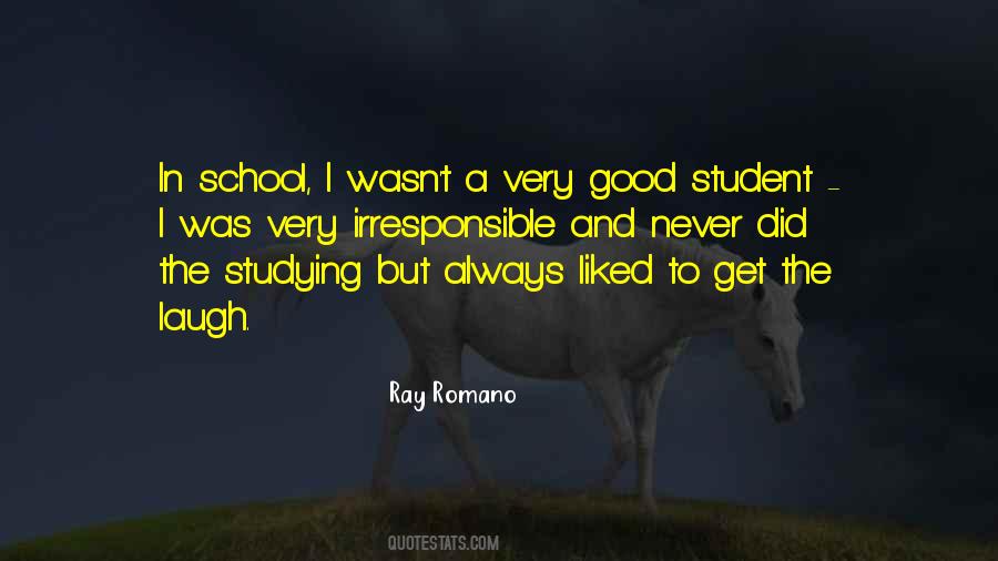 Good School Quotes #144256