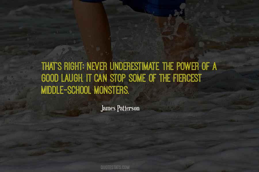 Good School Quotes #177820