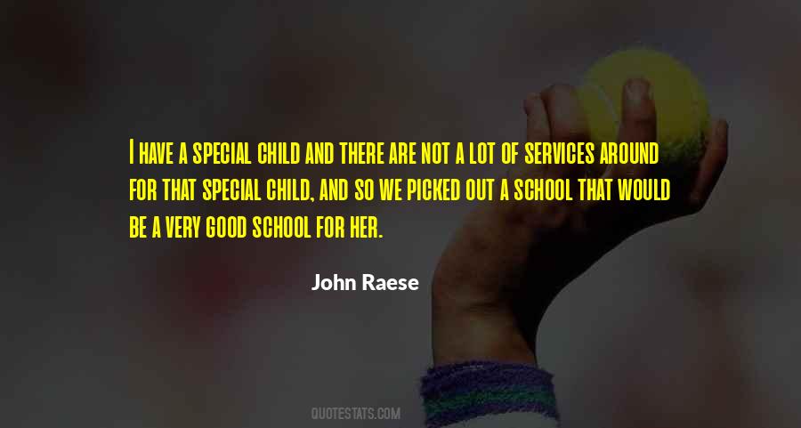 Good School Quotes #394424