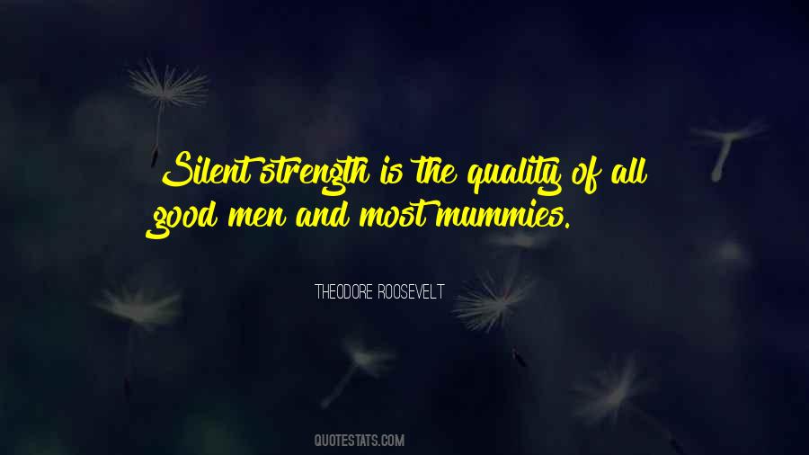 Strange Logic Quotes #1105087