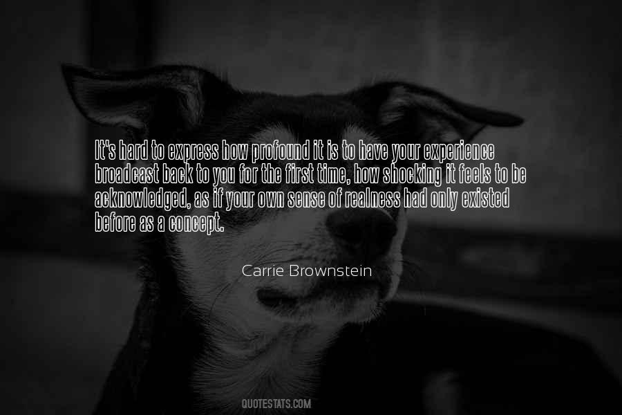 Collective Psychology Quotes #1102814