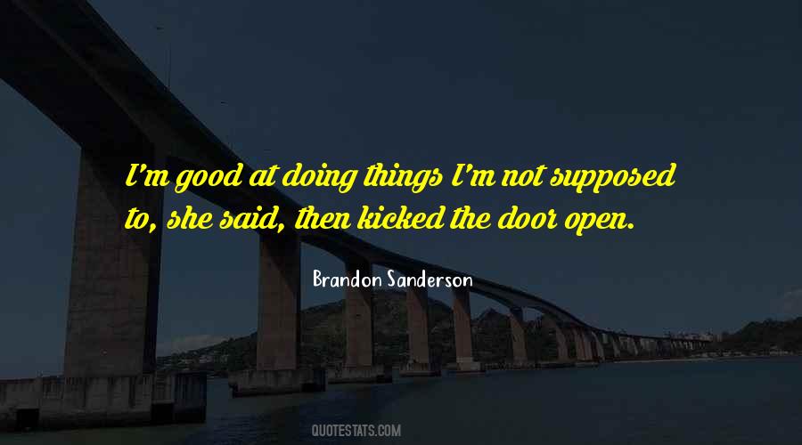 Awkwardly Antonym Quotes #424807