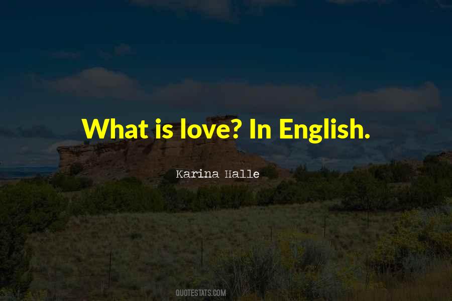 Wahlbeck Artist Quotes #1272536