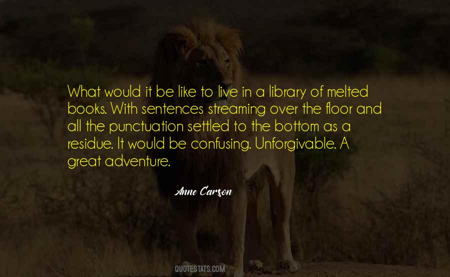 Great Sentences Quotes #1011964