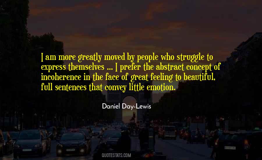 Great Sentences Quotes #1399680