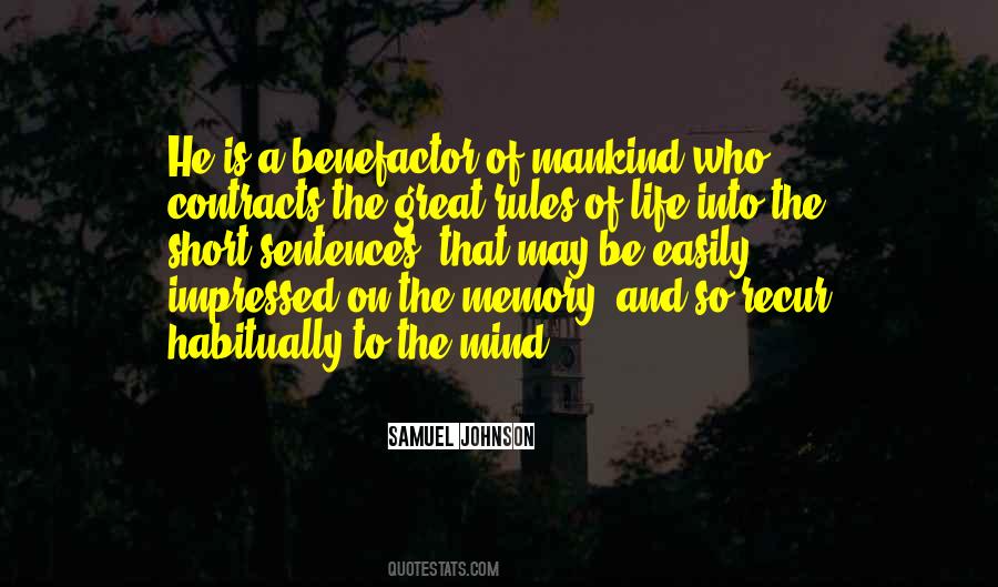 Great Sentences Quotes #759716