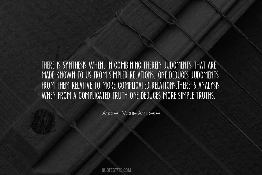 Grafstein Arcaro Quotes #638194