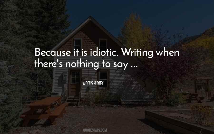 Denonciation Synonyme Quotes #556601