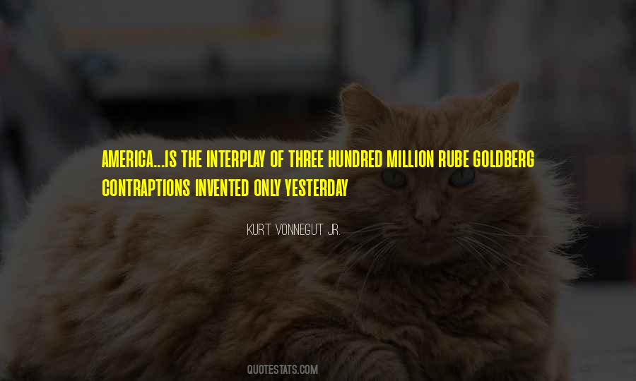 Kostinek Quotes #1816059
