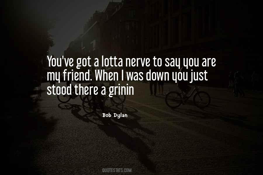 Kostinek Quotes #759056