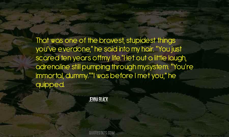 Eskaf Quotes #870328