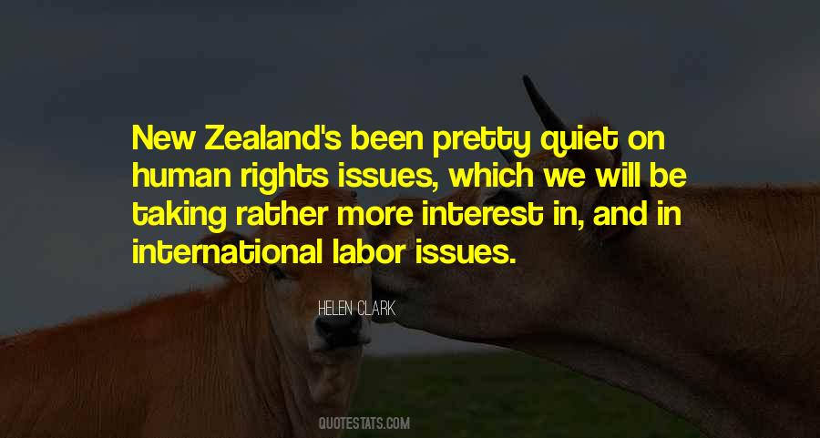 International Human Rights Quotes #290725