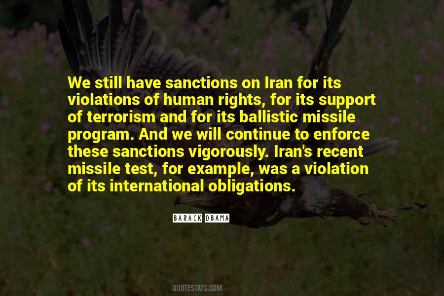 International Human Rights Quotes #900183