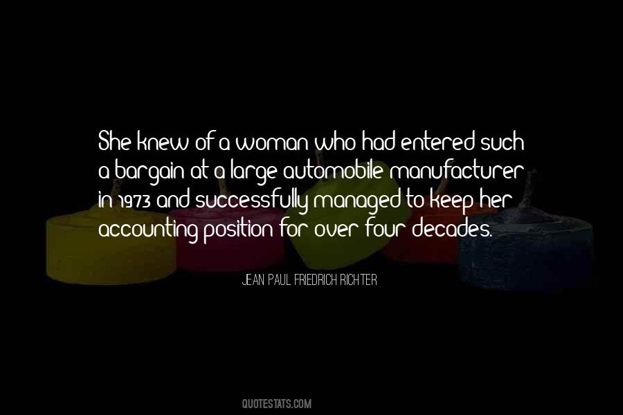 Jeanfreau Super Quotes #1591857