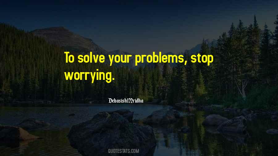 Solve Your Quotes #755109