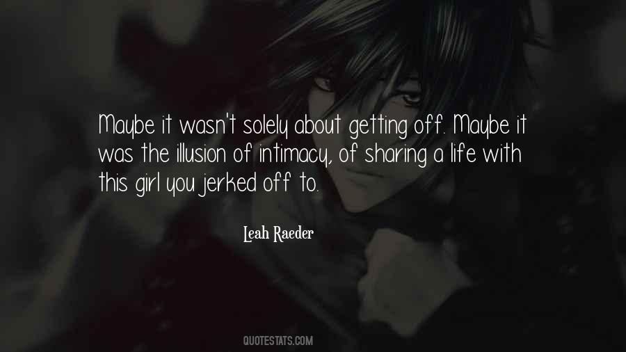 Cam Girl Quotes #1030481