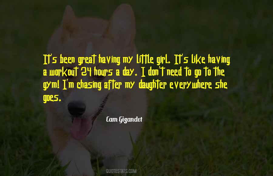 Cam Girl Quotes #703958