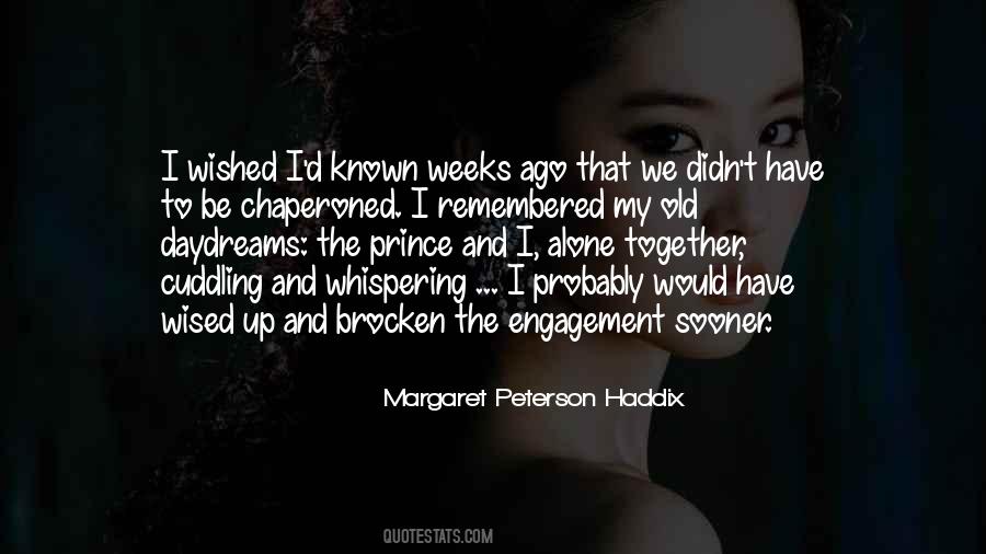 Makie Doll Quotes #1669870