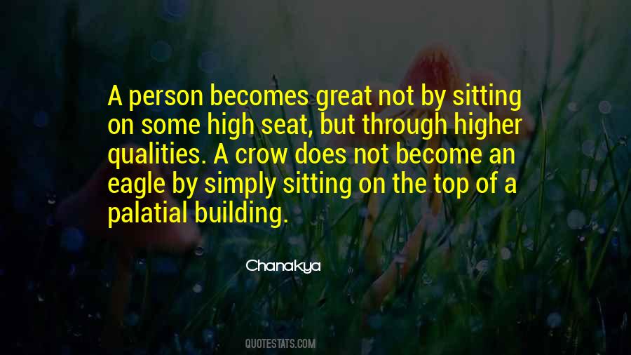 Eagle And Crow Quotes #459974
