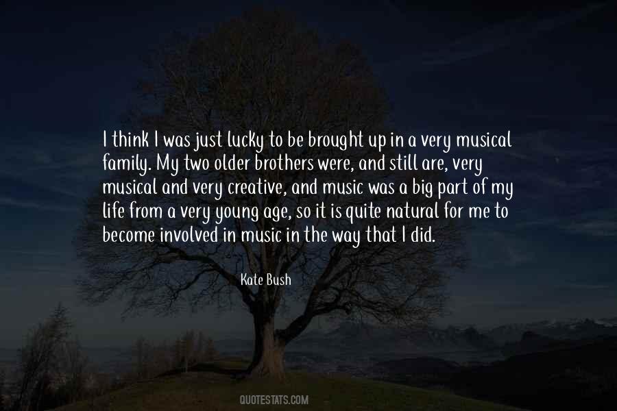 Anna Moody Thorn Quotes #1687623
